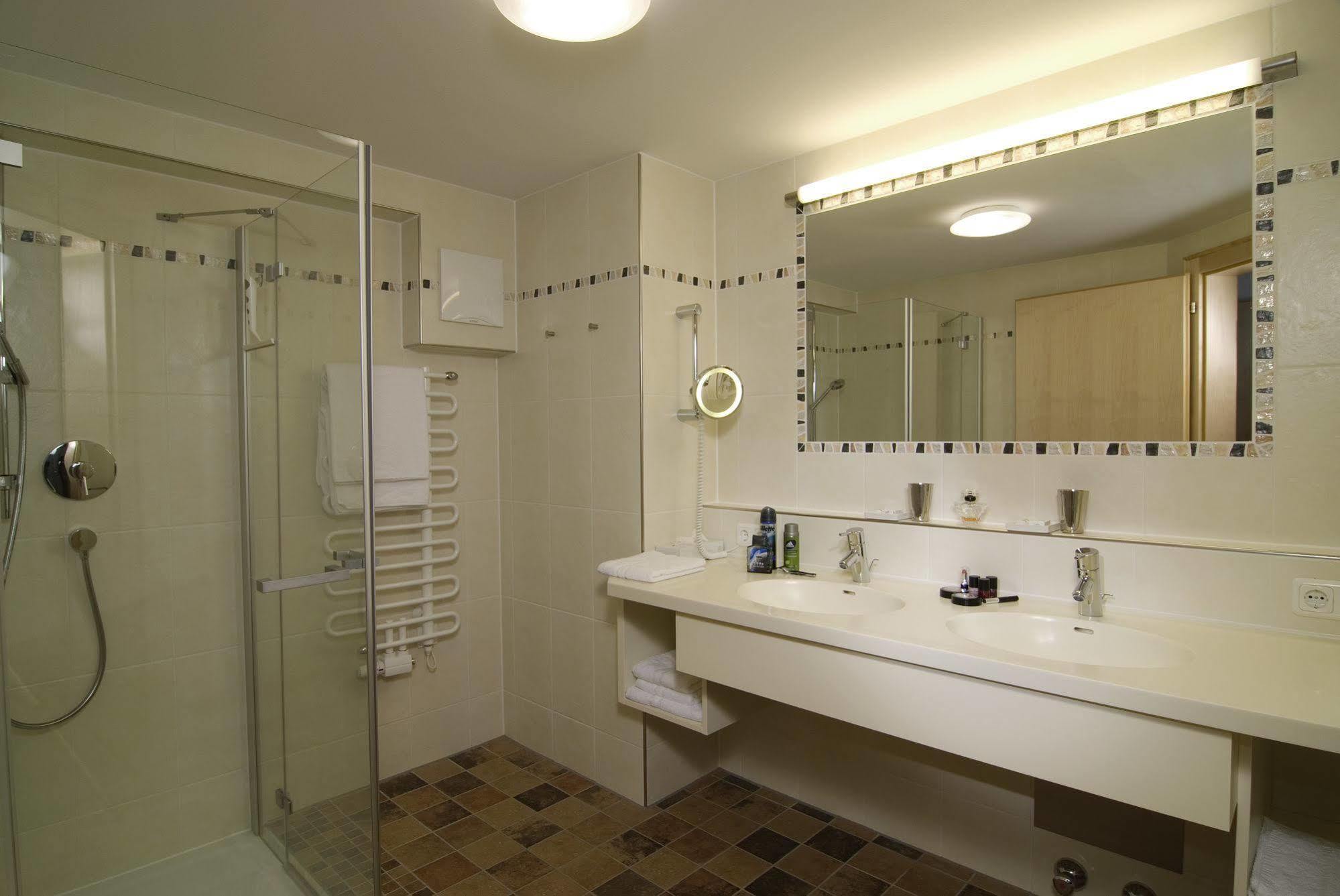 ווסטנדורף Appartements Bergsonne מראה חיצוני תמונה