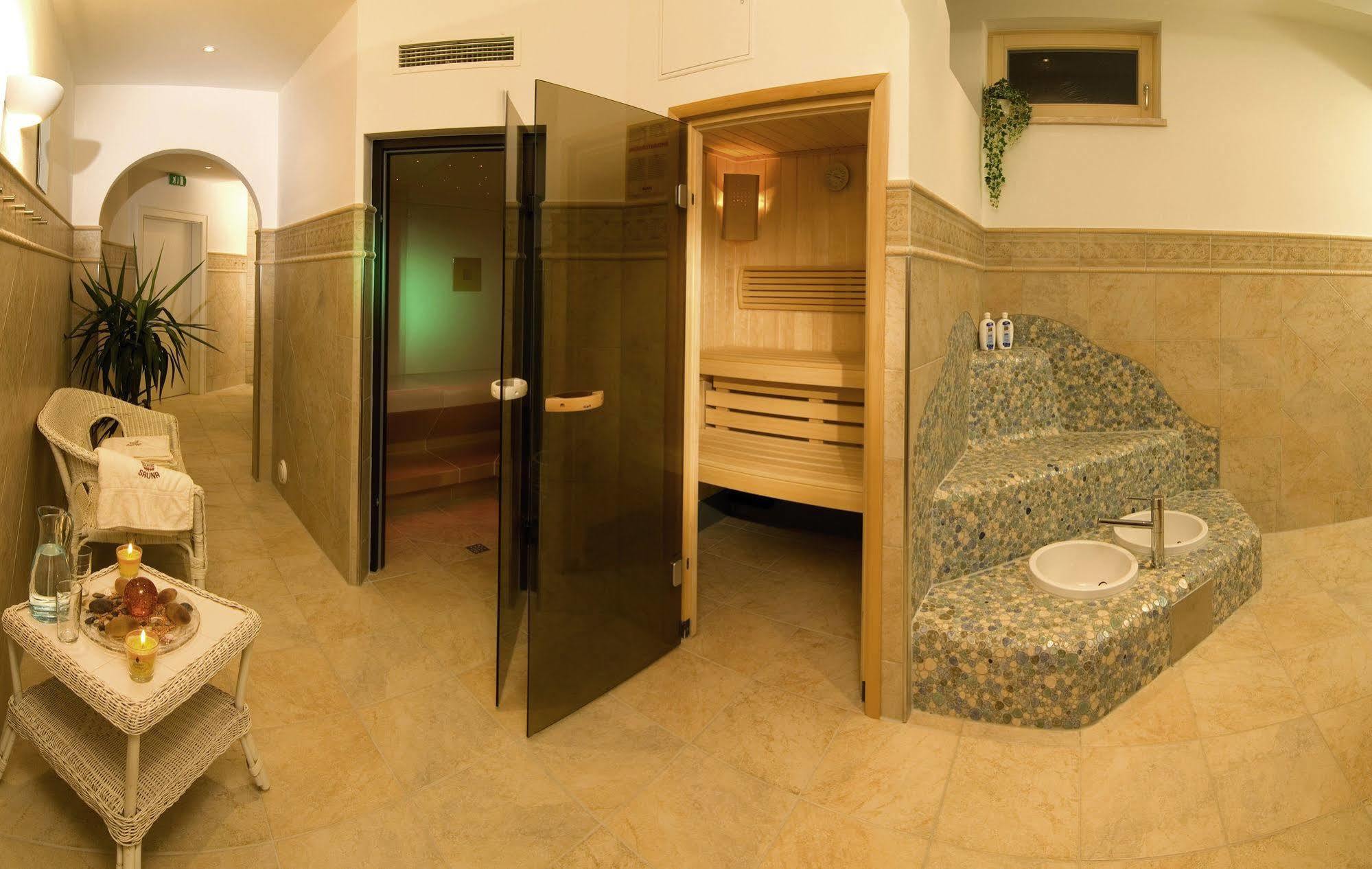 ווסטנדורף Appartements Bergsonne מראה חיצוני תמונה